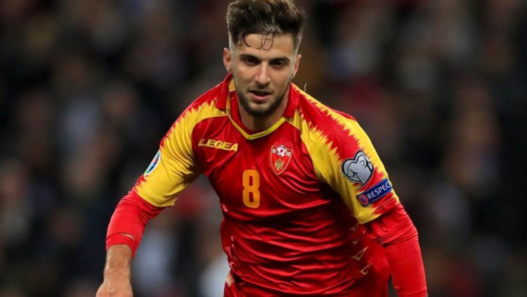 «Σενάρια» για Χότσκο και Παναθηναϊκό – Διαψεύδει ο μάνατζερ του παίκτη