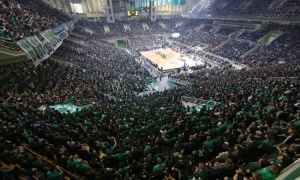 Θέμα χρόνου το Sold Out