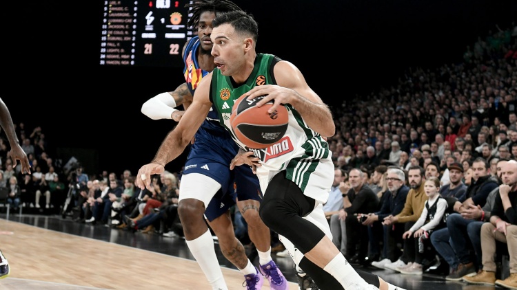 Αρχηγική επιστροφή στις νίκες για τον Παναθηναϊκό