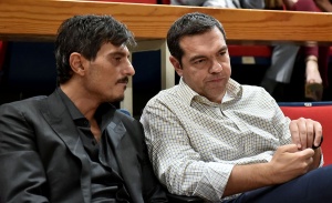 Ξεκάθαρη θέση Γιαννακόπουλου για τα θέματα βίας