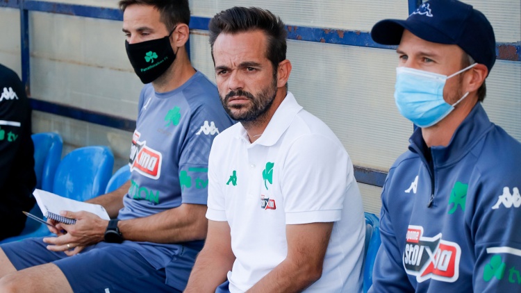 Πογιάτος: «Δεν επηρεάζομαι από την κριτική»