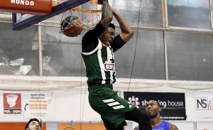 Ανακοίνωση παλαιμάχων για Αντετοκούνμπο