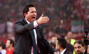 Πασκουάλ: «Πρέπει να βελτιωθούμε»