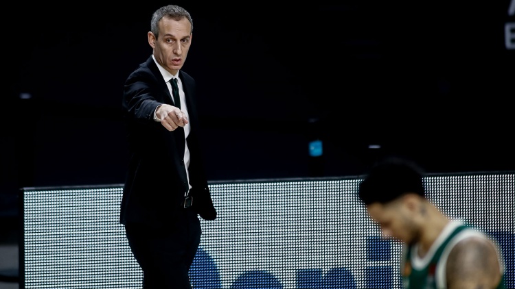 Κάτας: «Η Μπάγερν μας τιμώρησε»