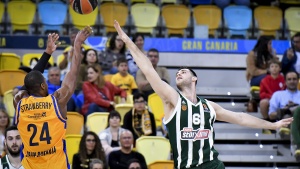 Παπαγιάννης: «Ακολουθήσαμε τις οδηγίες του προπονητή»