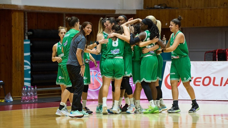 Παναθηναϊκός - Μπεσίκτας: Θέλει το 3/3 και την μοναξιά της κορυφής