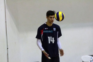 Σπουδαία κίνηση με Αλέξανδρο Ράπτη ο Παναθηναϊκός