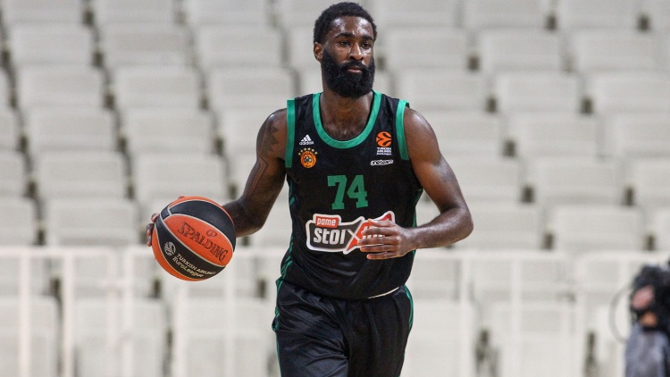 Εκτός με Προμηθέα ο Σαντ Ρος