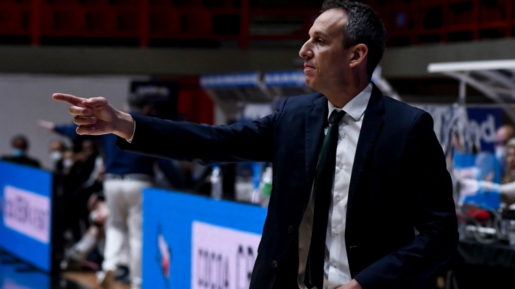 Κάτας: «Η άμυνα ήταν το πιο σημαντικό σημείο του παιχνιδιού μας»