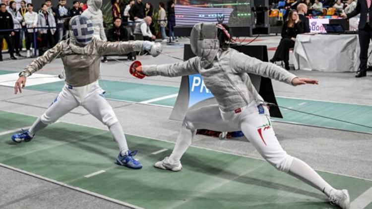 Ξεχώρισε ο Φουστανάκης