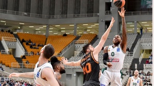 Οι διαιτητές των τελικών της Basket League