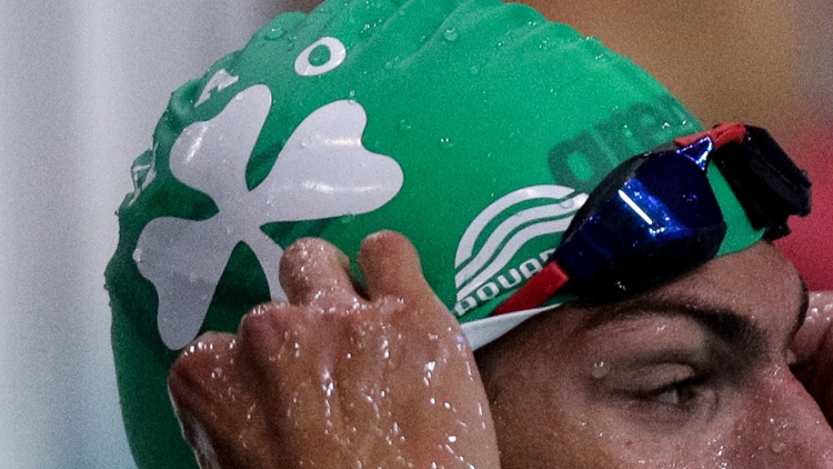 «Έκλεισε» με δύο ακόμα μετάλλια στα «Ιβανώφεια» ο Παναθηναϊκός