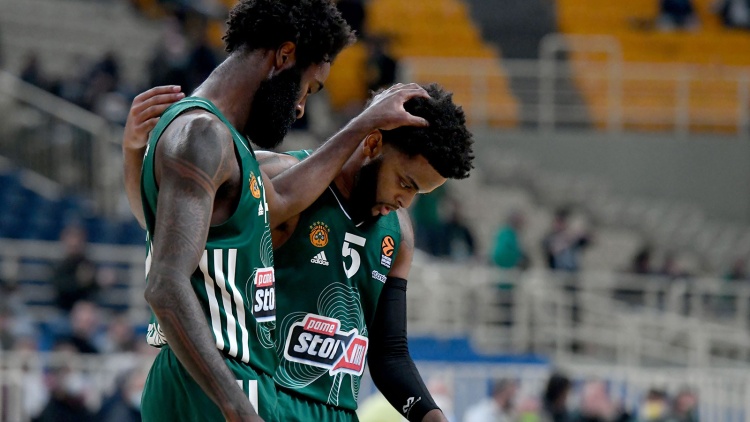 Με Μείκον, Μποχωρίδη και... 10άδα κόντρα στο Περιστέρι