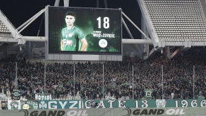 Διαθέσιμα τα εισιτήρια του Παναθηναϊκός-Απόλλων Σμύρνης