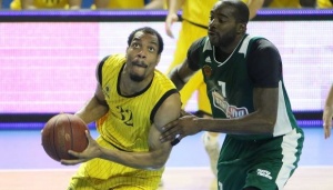 Τα στιγμιότυπα του φιλικού με την ΑΕΚ (vid)