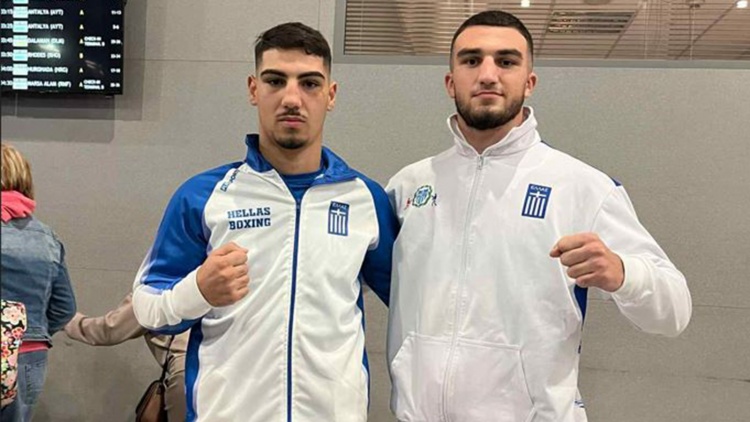 Θετικές εντυπώσεις από τον Γεράσιμο Τζαβάτα στο Πανευρωπαϊκό U19 της Οστράβας