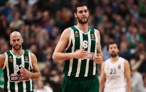 Παπαγιάννης: «Σεβόμαστε το Περιστέρι, η πρόκριση στα χέρια μας»