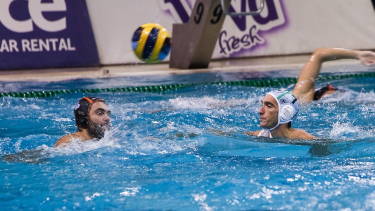 Ο αγώνας: Παναθηναϊκός - ΝΟ Λάρισας (vid)