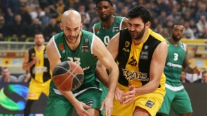 Με το βλέμμα στον τελικό