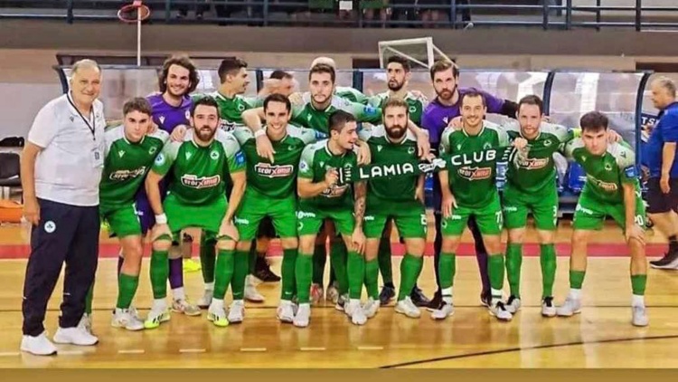 Επιστροφή στις νίκες για τον Παναθηναϊκό