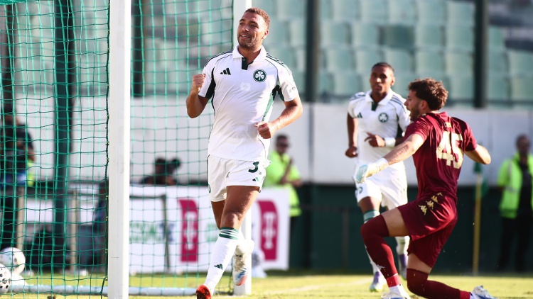 Με το «δεξί» στο Κύπελλο ο Παναθηναϊκός, 1-0 την Athens Kallithea