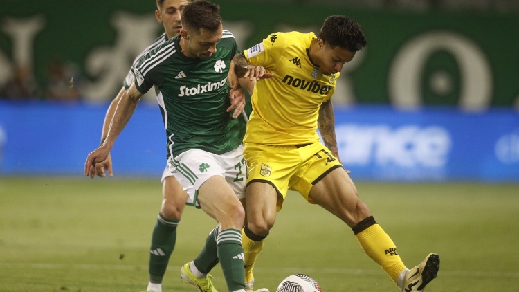 Παναθηναϊκός - Άρης: Ώρα τελικού για το «τριφύλλι»