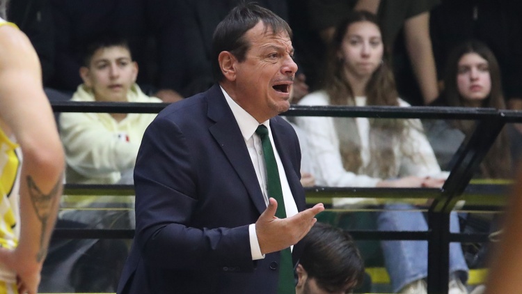 Αταμάν: «Πήραμε σοβαρά το ξεκίνημα του αγώνα - Κλείσαμε τη χρονιά αήττητοι»