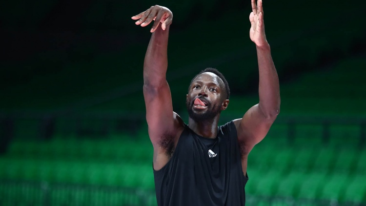 Γκραντ: «Δίνουμε έμφαση στην άμυνα γιατί στην επίθεση έχουμε πολλούς σκόρερ»