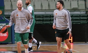 Φορτσάρει για το ΣΕΦ