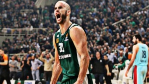 Τα πήρε όλα ο Καλάθης