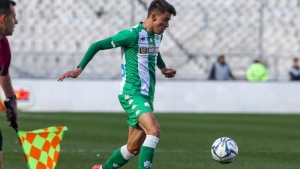 Αφιέρωμα των Ιταλών στον Βαγιαννίδη λόγω Ίντερ