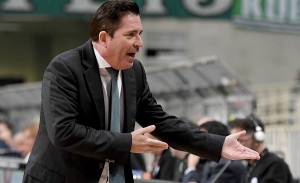 Πασκουάλ: «Καθοριστικά τα τρίποντα»