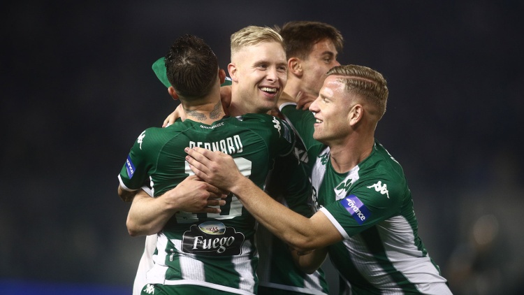 Παναθηναϊκός - Βόλος: Επιστροφή στη δράση για το «τριφύλλι» με Κύπελλο