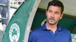 Ουζουνίδης: «Πρώτα η νίκη μετά η εμφάνιση»