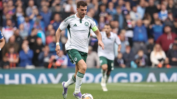 Εκτός πλάνων της Φιορεντίνα ο Φώτης Ιωαννίδης λόγω «απαγορευτικής» τιμής