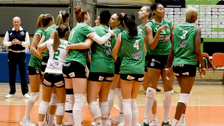 Παναθηναϊκός - Άρης: Επιστροφή στη δράση για τα «φίνα κορίτσια»