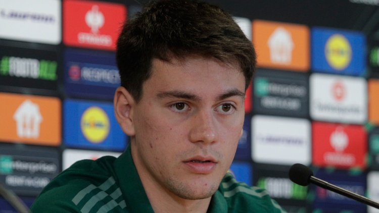 Πελίστρι: «Πιστεύουμε στη νίκη, μεγάλη απώλεια για όλη την Ελλάδα ο Μπάλντοκ»