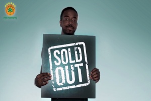 Sold Out με Ολυμπιακό