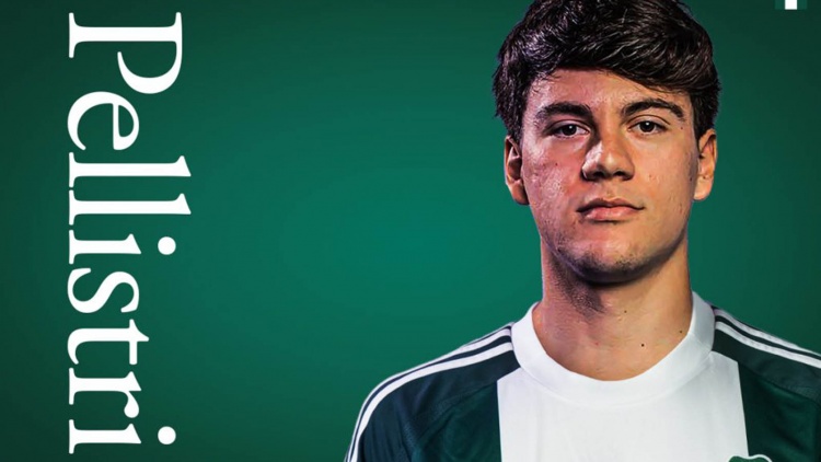 Επίσημο: Στον Παναθηναϊκό για 4 χρόνια ο Πελίστρι! (vid)