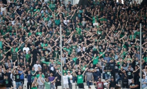 Κυκλοφόρησαν τα εισιτήρια με ΑΕΚ