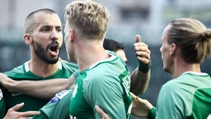 Η παρακάμερα του Παναθηναϊκός-ΠΑΣ Γιάννινα