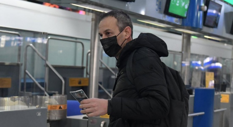 Κάτας: «Μη φορτώσουμε με βάρος τον Χεζόνια - Δεν είμαστε σε τοπ φόρμα»