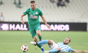 Δύσκολα προλαβαίνει την ΑΕΛ ο Μουνιέ