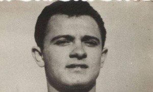 Καλό ταξίδι Θοδωρή Αλούπη…