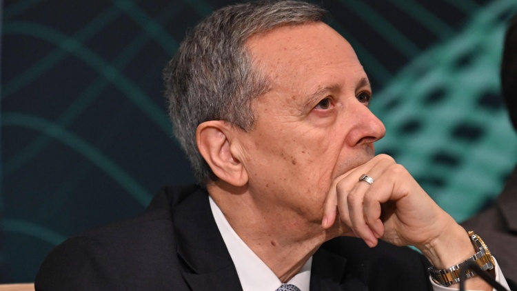 Μπαλτάκος: «Δύσκολα να γίνει ο τελικός Κυπέλλου με κόσμο - Δεν είναι έτοιμο το ΟΑΚΑ»