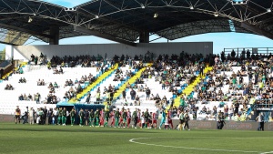 Ξανά σε απολογία ο Παναθηναϊκός