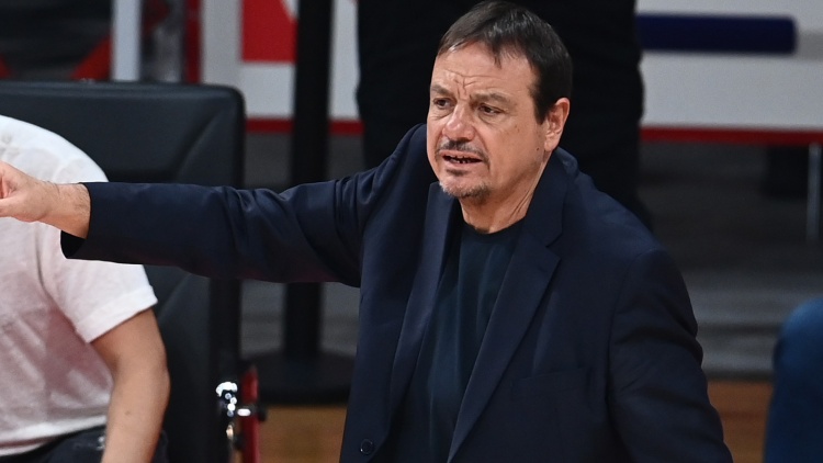 Άταμαν: «Ο Σορτς έδειξε τις δυνατότητές του - Αν παίξουμε έτσι στην έδρα μας, οι τέσσερις πόντοι είναι πλεονέκτημα για εμάς»