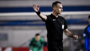 Ο Τζήλος στο Παναθηναϊκός-ΠΑΣ Γιάννινα