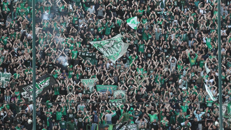 Γενική είσοδος 10 ευρώ στη ρεβάνς με τη Λανς!