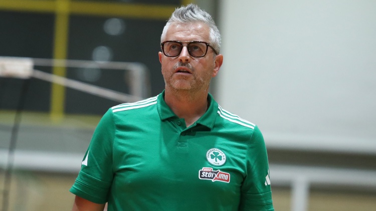 Κιαπίνι: «Είχαμε σοβαρότητα και συγκέντρωση - Το μυαλό μας στην ΑΕΚ»